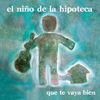 Y bailó una eternidad_El Niño de la Hipoteca,Guiu Cortés