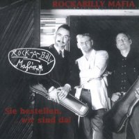 We Will Never Meet Again_Rockabilly Mafia