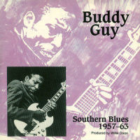 Good Things_Buddy Guy,George Guy