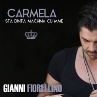 Carmela sta dint'a machina cu mme_Gianni Fiorellino