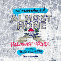 Almost Home_Sultan + Shepard,Nadia Ali,iRO