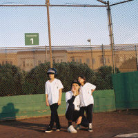 Second Base_Forrest Nolan