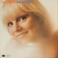 Laula taas hymyillen - When You Smile_Katri Helena