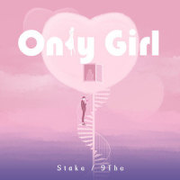 Only Girl_Stake,9The
