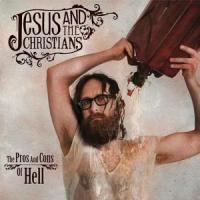 Murder And Ballet_The Christians,Jesus