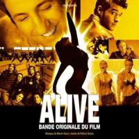 Pourquoi J'Ai Mal - BOF "Alive"_Christophe Willem