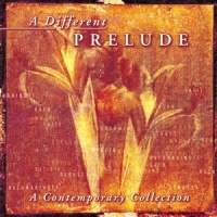 Prelude From Cello Suite No. 1 (Album)_Patrick O'Hearn