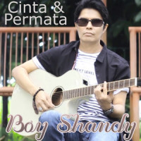 Cinta Dan Permata_Boy Shandy