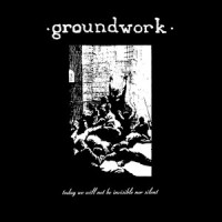 Question Me_Groundwork,David Jackson,Jerid Francom,Jim Kuehl,Thayer Johnson,Brendan DeSmet