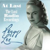 I'm Gonna Live Till I Die_Peggy Lee