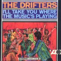 Far From the Maddening Crowd_The Drifters
