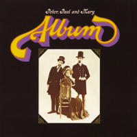 The King of Names_Peter, Paul & Mary