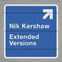 One Step Ahead_Nik Kershaw