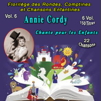 Les pingouins_Annie Cordy