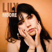 I Know I Wanna Be With You_Lily Moore