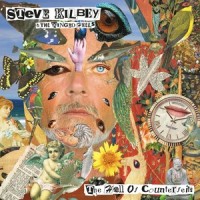 Warren_Steve Kilbey,The Winged Heels,Andrew Beck