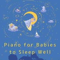 Piano Encouragements_Relax α Wave