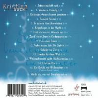 Weißt du, wieviel Sternlein stehen_Kristina Bach