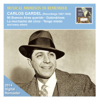 Mi Buenos Aires querido_Carlos Gardel,Terig Tucci