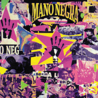 Sidi h'bibi_Mano Negra