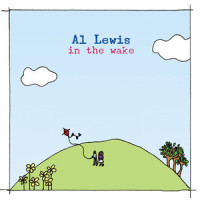 Wondering_Al Lewis