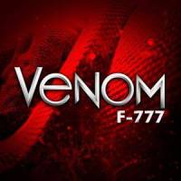 Flame Thrower_F-777,Jesse Valentine