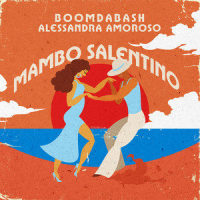 Mambo Salentino_Boomdabash,Alessandra Amoroso