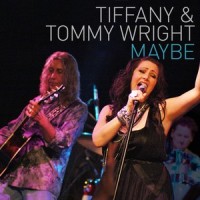 Maybe (feat. Tommy Wright)_Tiffany,Tommy Wright