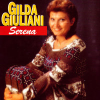 Parigi A Volte Cosa Fa_Gilda Giuliani
