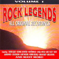 Dead Men Tell No Tales - live_Motorhead