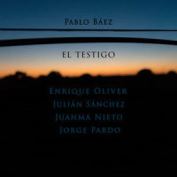 Dónde_Pablo Báez,Jorge Pardo,Juanma Nieto,Julián Sánchez,Enrique Oliver,Pilar Cruz