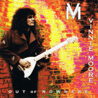 Am I Only Dreaming?_Vinnie Moore