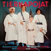 On lapsi syntynyt meille_Mikko Alatalo,Tiernapojat