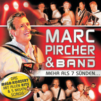 Wahre Liebe_Marc Pircher & Band,Francine Jordi