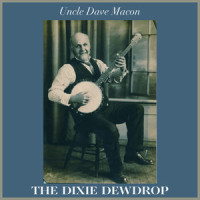 (She Was Always) Chewing Gum_Uncle Dave MacOn,Macon