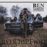 Redemption_Ben Saunders