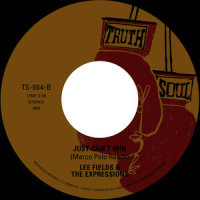 Just Can't Win_Lee Fields,The Expressions