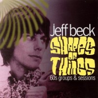 Eureka Springs Garbage Lady_Jeff Beck