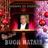 Buon Natale_Giuseppe Di Stefano