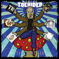 I Don't Really Know You That Well Yet_Toehider