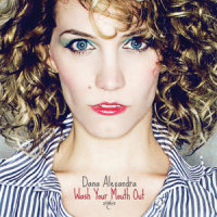 Where We Started_Dana Alexandra