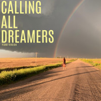 Calling All Dreamers_Shannon LaBrie