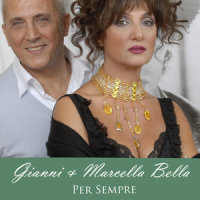 Confessa_Gianni Bella,Marcella Bella
