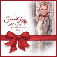 My Favorite Things_Sandi Patty