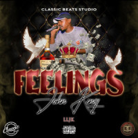 Feelings_John King