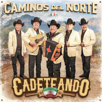 Por los Caminos del Norte_Cadeteando,Salvador Aponte,Rogelio Salazar