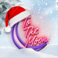 Mistletoe at Midnight(feat. Beachwood Coyotes)_To The Moon,Beachwood Coyotes