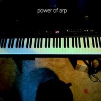 Power of Arp_Elle of the Wilds