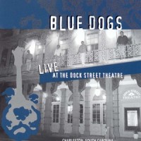 De Doo Da Da_Blue Dogs