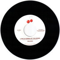 Love Is Gonna Let You Down_Benjamin